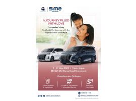 A Journey Filled with Love: This Mother’s Day, Celebrate Her Journey with the Sophistication of DENZA